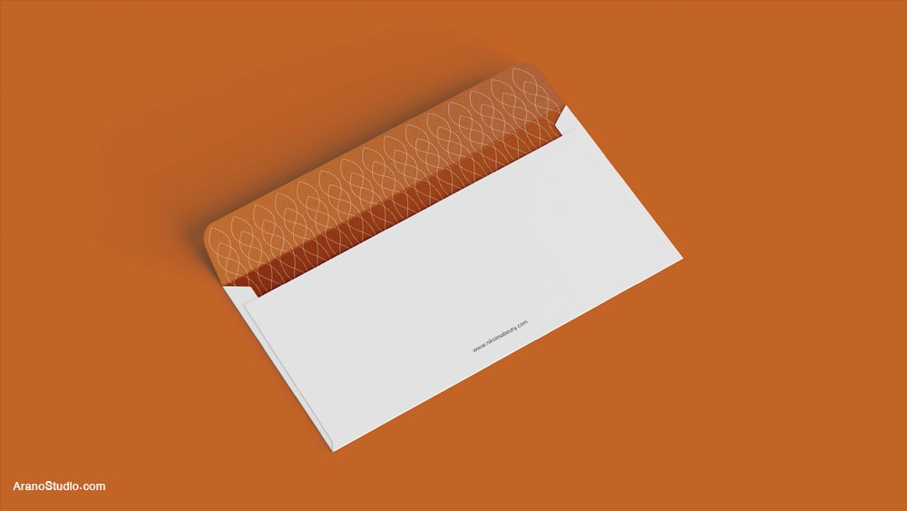 طراحی هویت بصری، آرانو -visual identity design arano