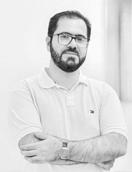 امین رفعتی، معمار و مجری ساختمانی، ناظر نظام مهندسی