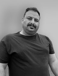 امید علیپور