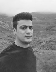 مهدی شیرافکن